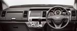 Honda Crossroad 2008 года